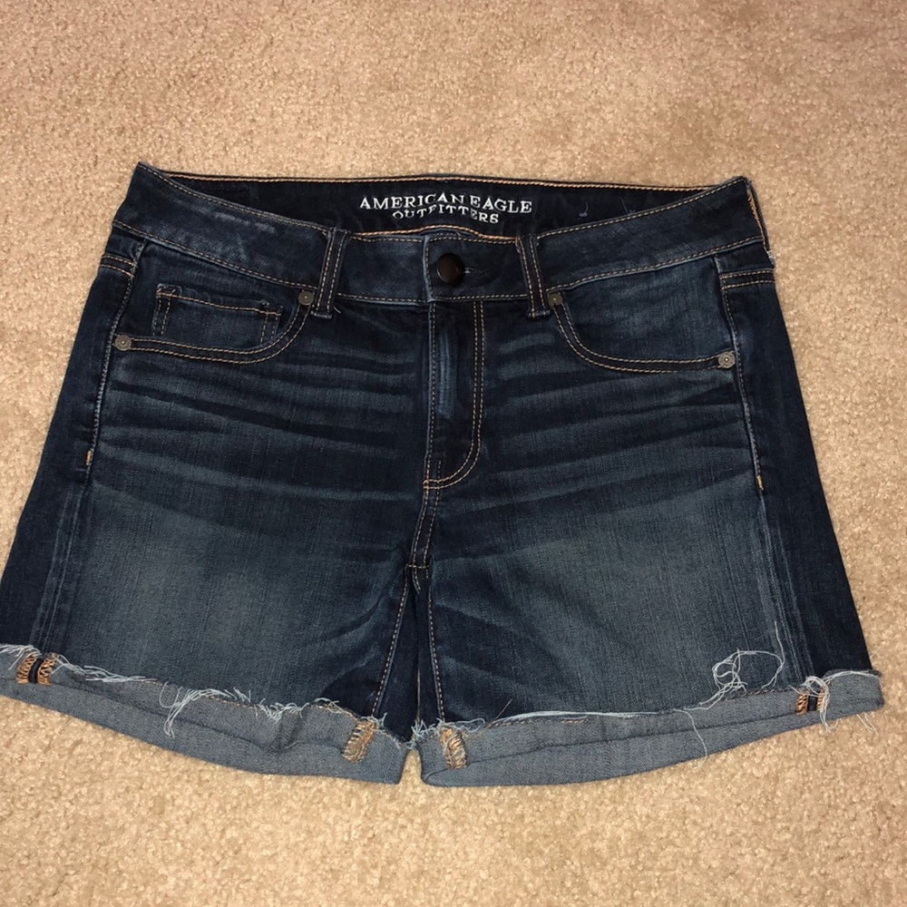 American Eagle Shorts!